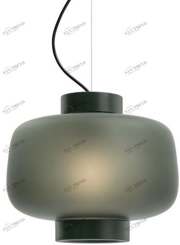 Hem Подвесной светильник из дутого стекла sun-id-1394942