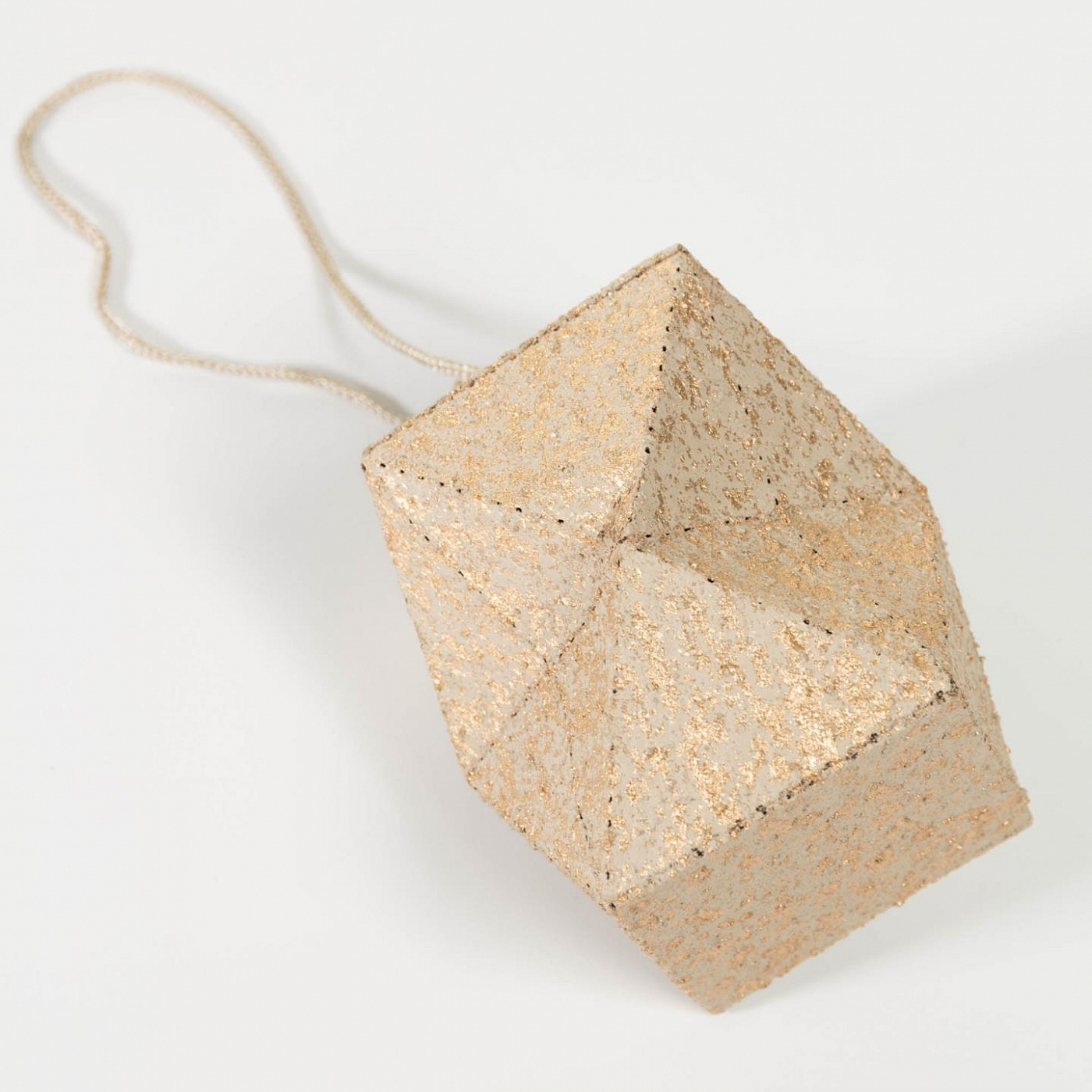 074273 Набор подвесных елочных украшений La Forma Caroll  - Вид №1