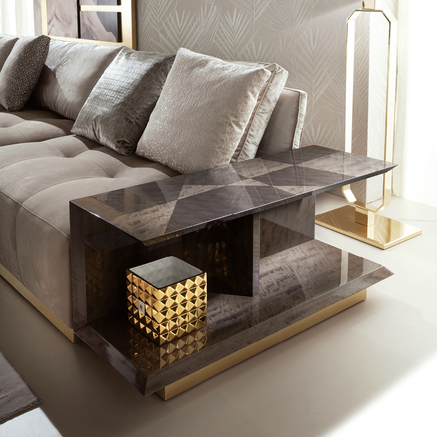 GRST247 Infinity секционный диван - giorgio collection - Вид №2