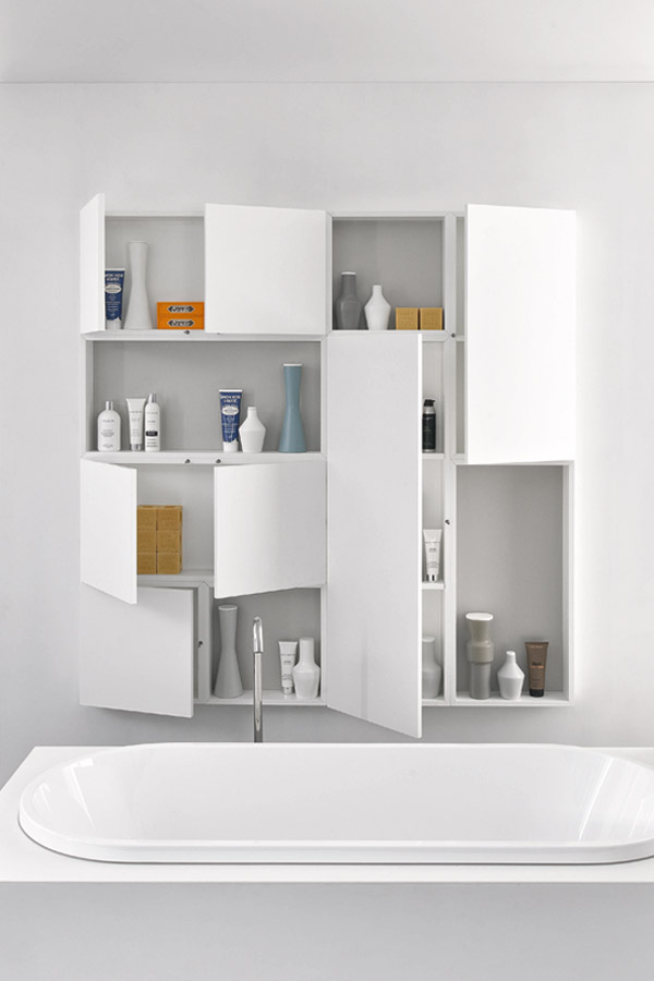 Makro умывальная зона Replay sun-id-2017775 - Вид №4