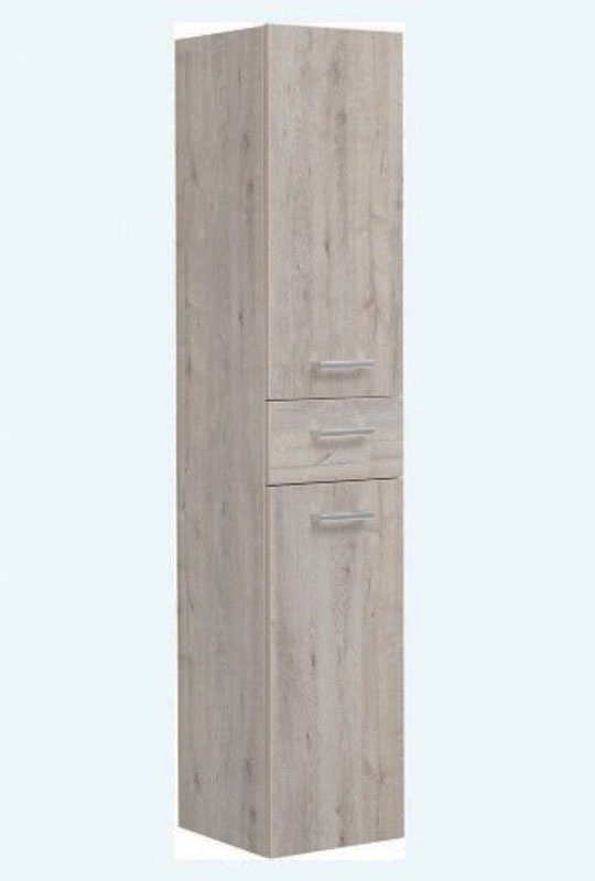 77.0304D Пенал подвесной универсальный Dreja Big Inn - Вид №2