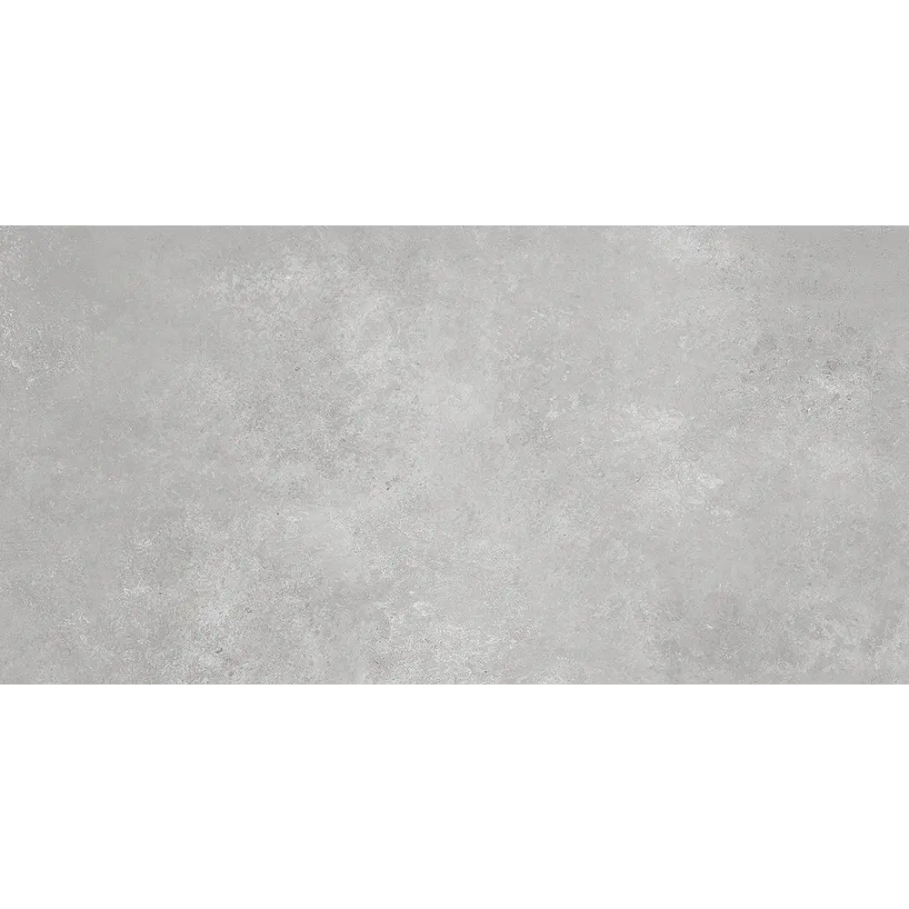 Настенная плитка НЕФРИТ-КЕРАМИКА Флисс серый 40x20 см 89232587 STLM-0948903 - Вид №1