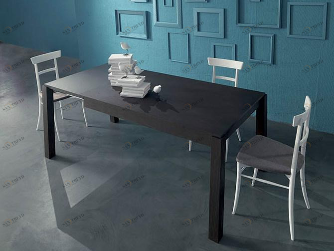 Fimar Раздвижной прямоугольный стол sun-id-1412907