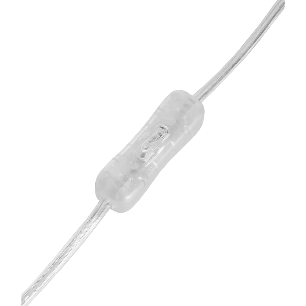 Настольная лампа «Skora» L1152P, цвет белый LAMPLANDIA STLM-2099450 - Вид №6