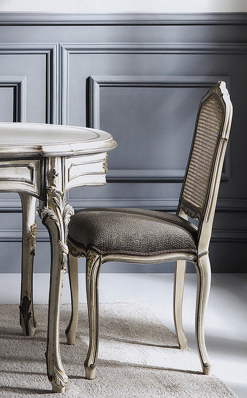 Стул  SILVANO GRIFONI 3539/V 