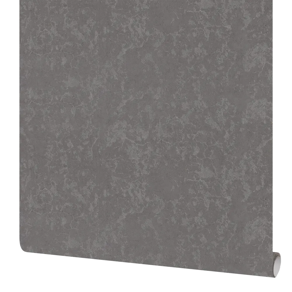 Обои флизелиновые Московская обойная фабрика Дайкири графит 1.06 м 4309-9 STLM-2185144