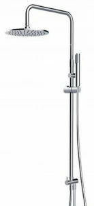 Душевая стойка Kaja Ipuri 27500-С