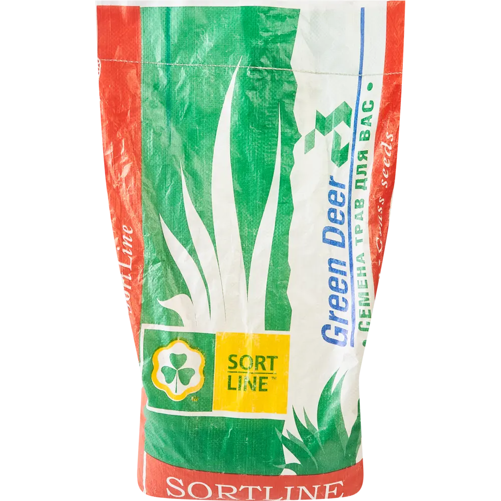 Santreyd Газонная смесь Лужайка 5 кг для идеального травяного покрова 87759760 STLM-0075550 - Вид №1