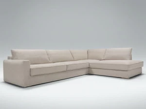 Sits Угловой диван в ткани