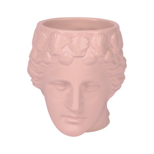 DYMUGAPHR Чашка aphrodite, розовая Doiy