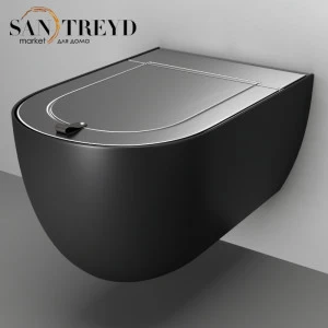 THA00179 Крышка сиденье для унитаза ArtCeram TheOne