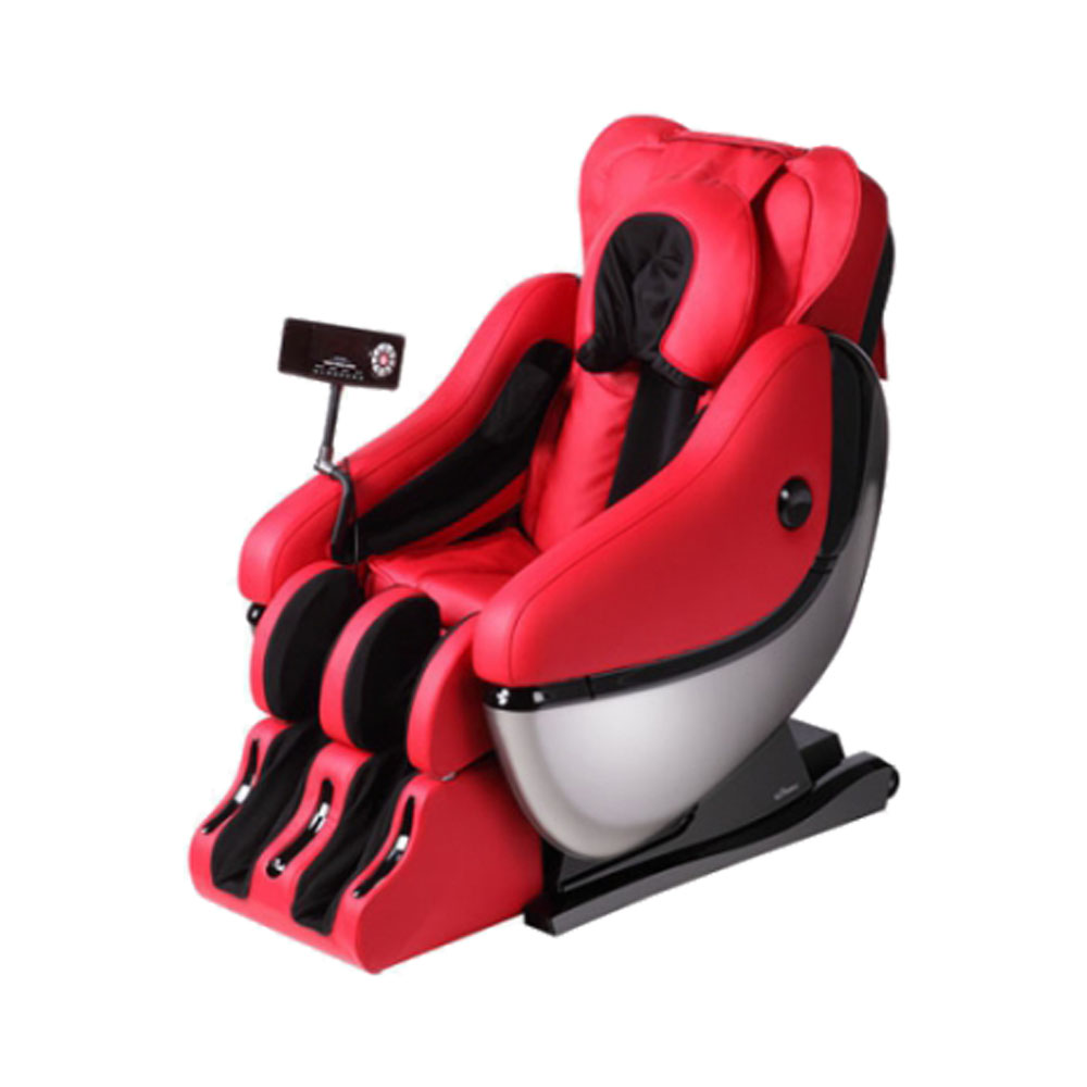 dotast-a-02-1 Массажное кресло A-02-1 BLACK DOTAST  - Вид №2