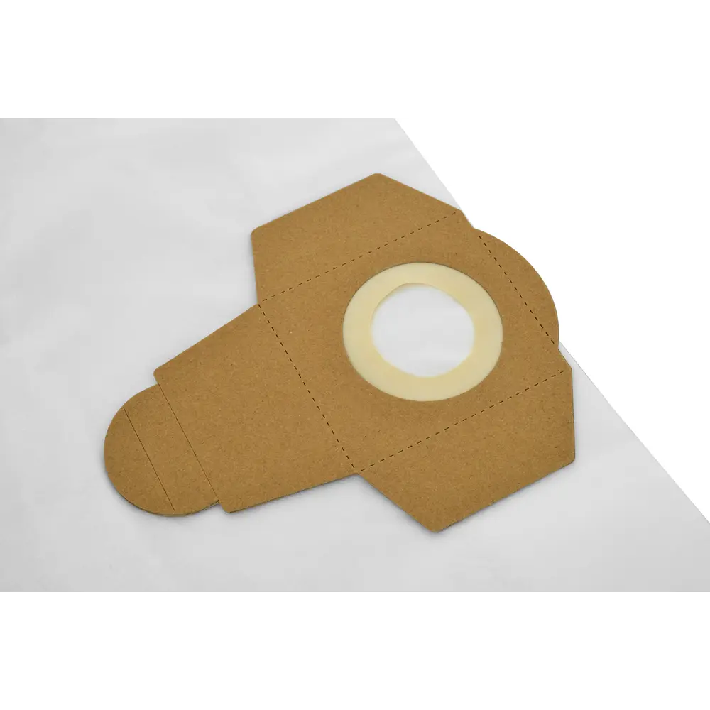 Мешки тканевые для пылесоса Zugel ZSB30P 30 л, 4 шт STLM-2112117 - Вид №3