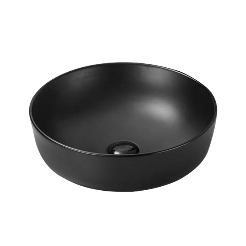 Раковина чаша SL-1054MB SANTILINE 