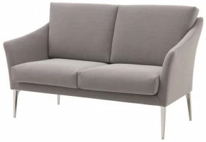 Segis 2-х местный тканевый диван со съемным чехлом Cross I194