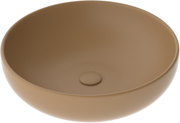 EALAVRO4517 Накладная раковина на столешницу GSG CERAMIC EASY