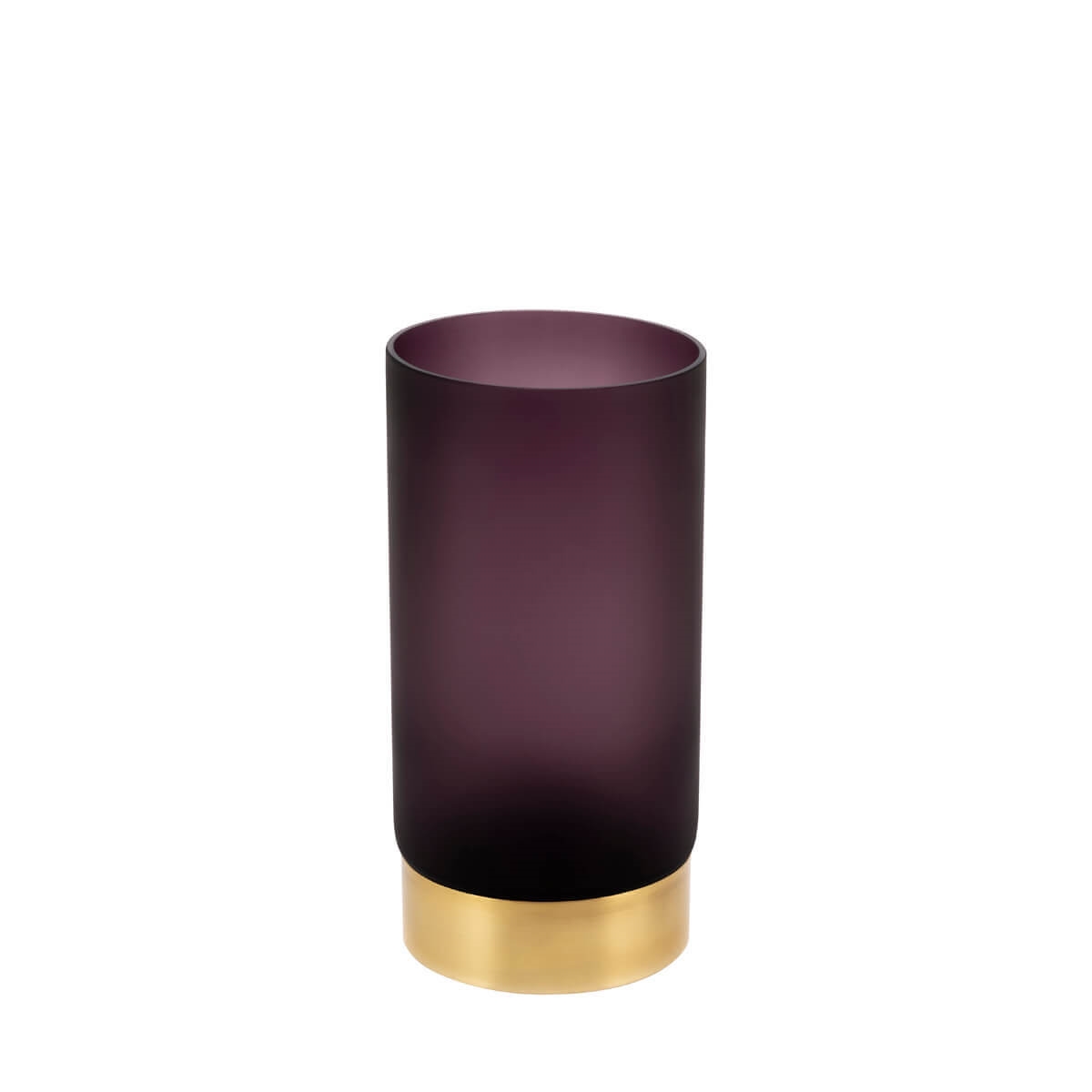 200992-C2 ABHIKA ВАЗА СКА VIOLET/GOLD 