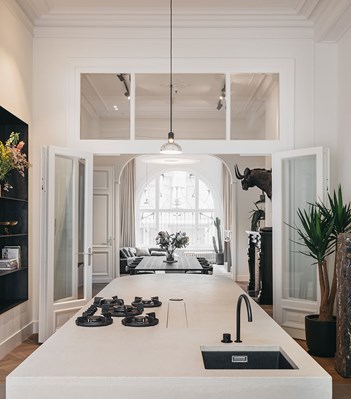 A24L Модульная система vola  - Вид №20