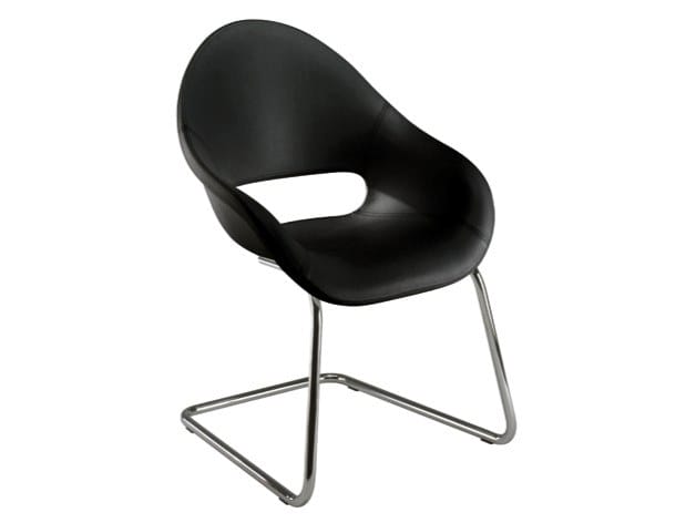 Консольный стул с подлокотниками Inday ARCH-00049428