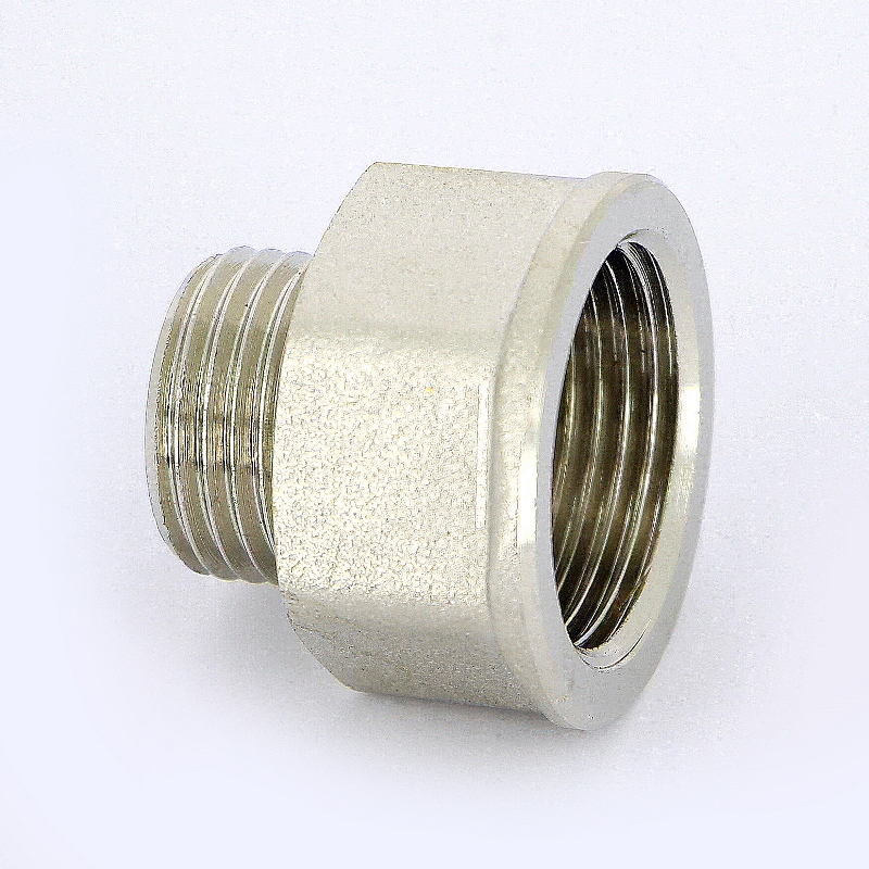 Корпус для муфты НВ MULTI-FIT ITAP 1/2"х3/4"ЕК 50912X34 - Вид №1