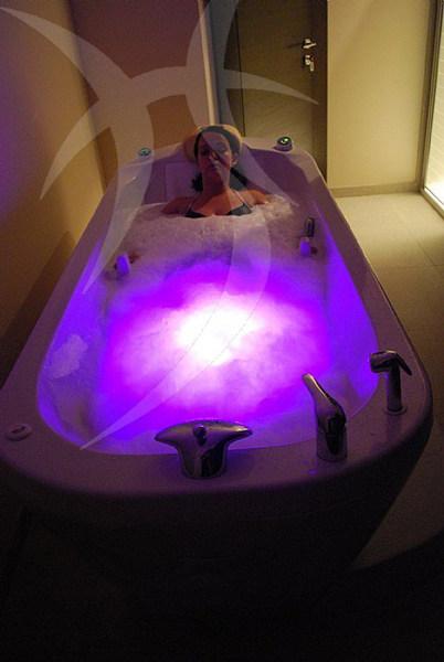 Happy Sauna Складная массажная кровать sun-id-1376925 - Вид №5