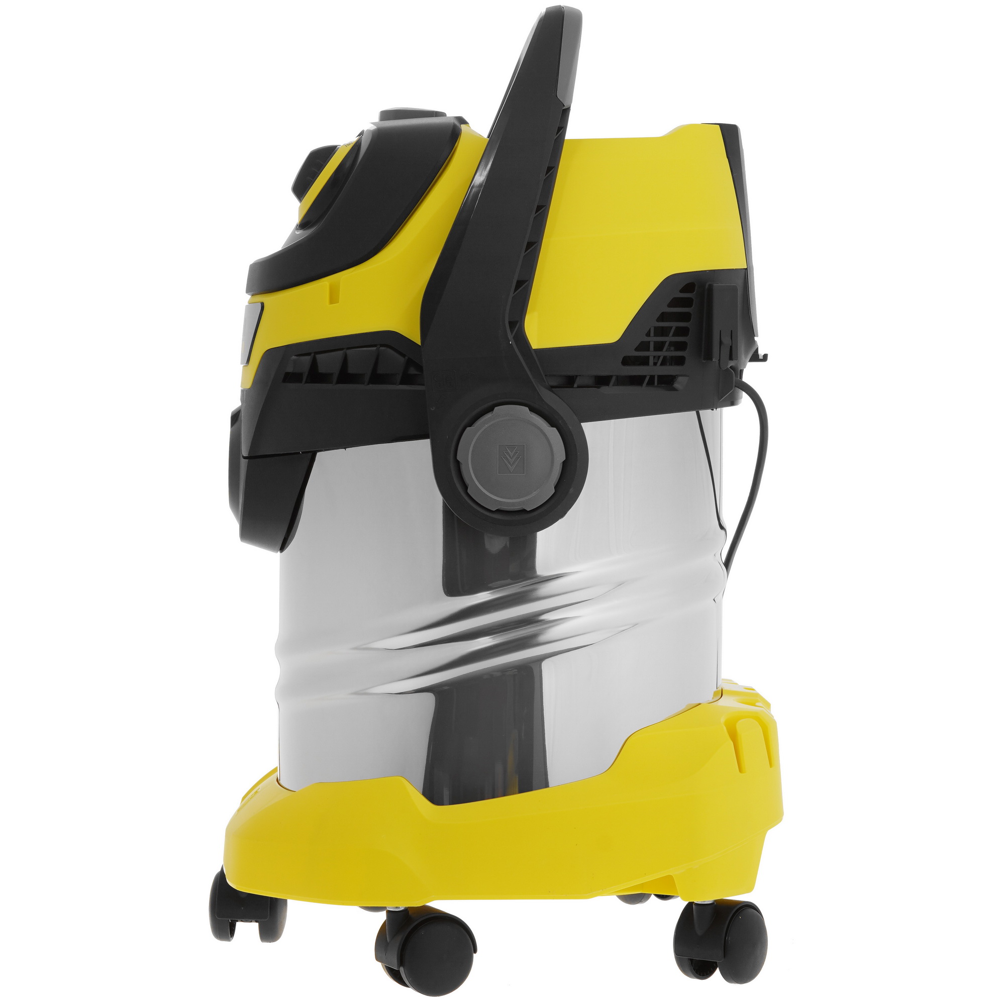 Хозяйственный пылесос  Karcher WD 5 S V-25/5/22 5370597 STDN-0074993 - Вид №3