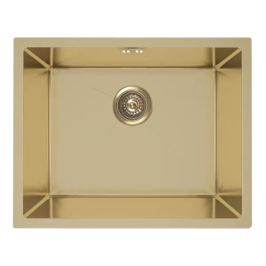 МОЙКА КУХ 50X40 Г20 ЗОЛОТ МЕТ KONSENSA 89460881 STLM-2091398