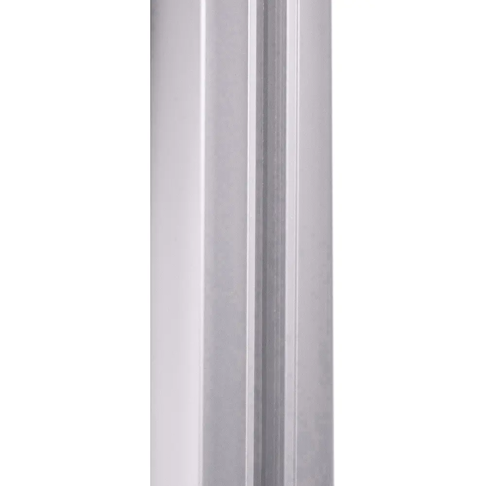 Дверь-купе Spaceo 2255x804 мм, высота проема 2300 мм, зеркало 18817457 STLM-2196976  - Вид №2