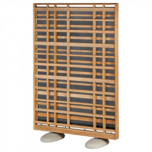 3WS12 Экран Woodland Teak  Woodland Screens
