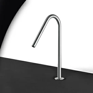 Излив для раковины сталь матовая TOOX Radomonte CHT2S