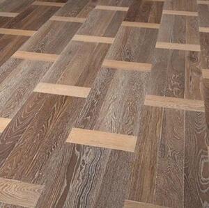 Паркетная доска Solidfloor Кембридж