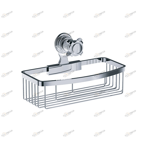 Полочка-решётка прямоугольная JOERGER Aphrodite 607.00.105.000