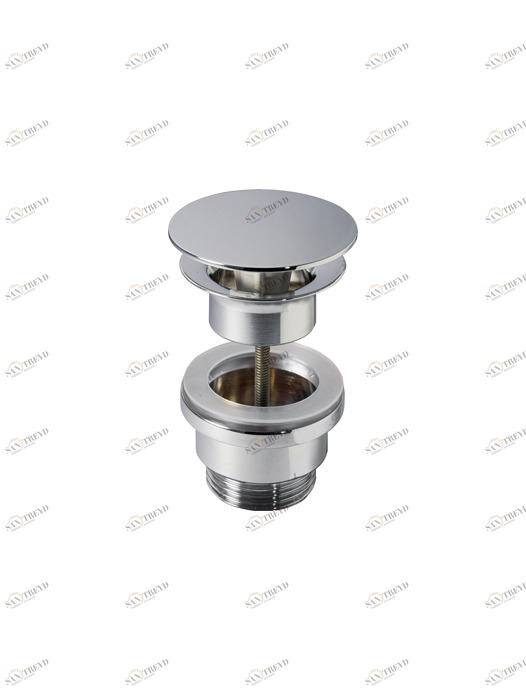 CATALANO Аксессуары 5PCSL00 Accessori Хромированный CERAMICA CATALANO