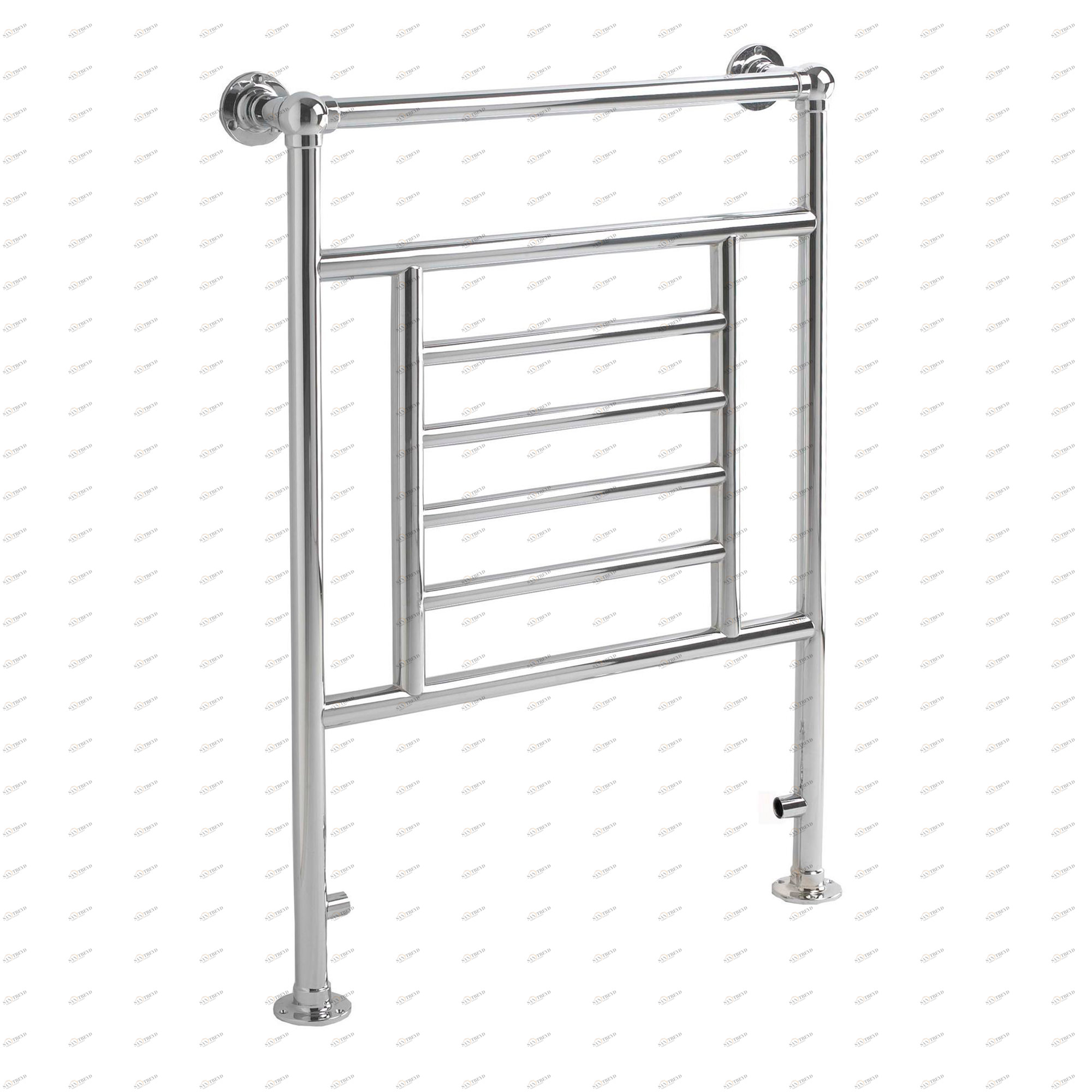 Traditional bathrooms LISCARD полотенцесушитель Liscard.ag 