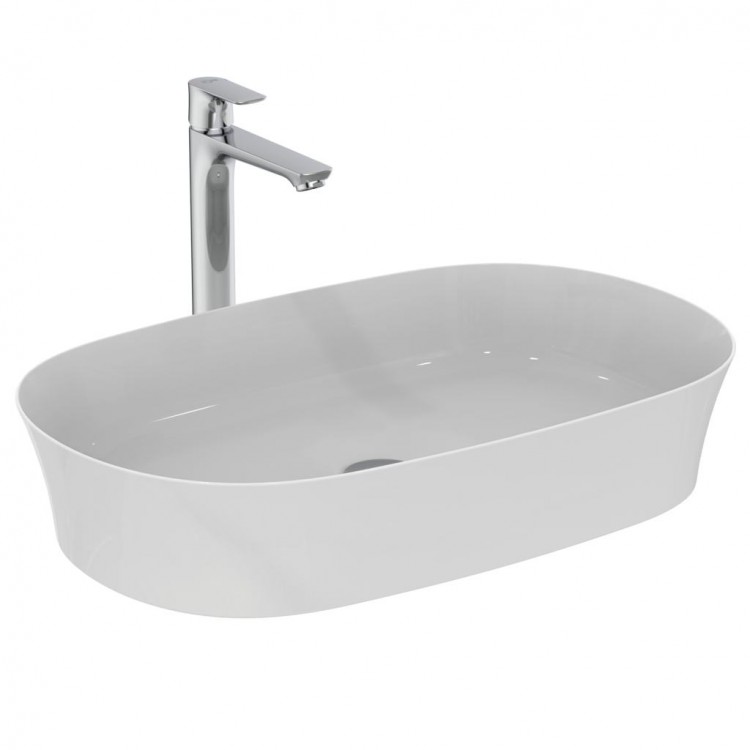 A7027AA Смеситель для раковины Ideal Standard CONNECT AIR - Вид №3
