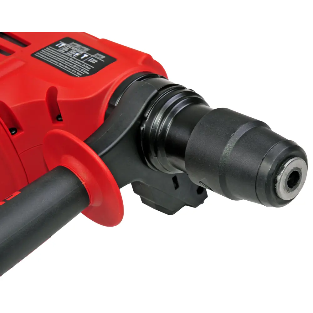 Перфоратор сетевой SDS-plus Elitech HD 1130ЭМ E2205.002.00, 1100 Вт, 3.5 Дж STLM-2039646 - Вид №4