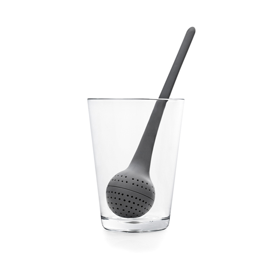 250450GREY Ситечко Normann Copenhagen Дания  - Вид №2