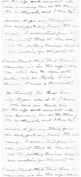 Mineheart Виниловые обои с тиснением Almost white Wal/077 - Вид №2