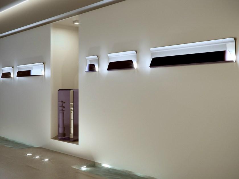 altreforme Настенный светильник из алюминия District sun-id-1508503 - Вид №1