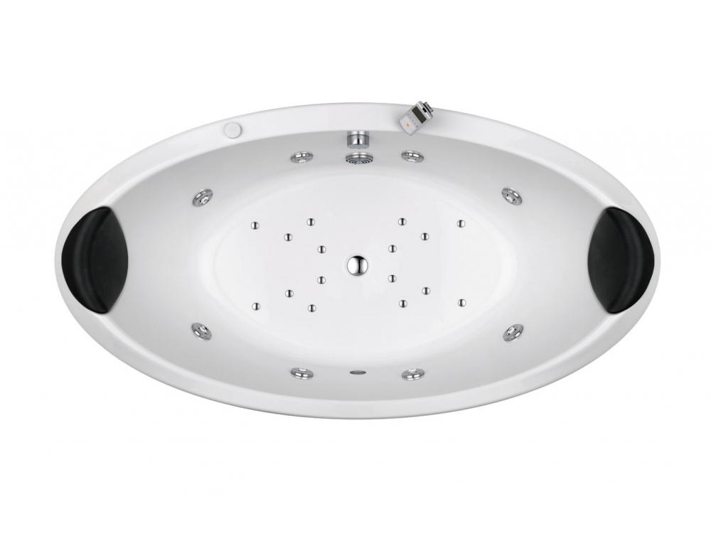 Arena  Glass1989  Ванны  - Вид №2