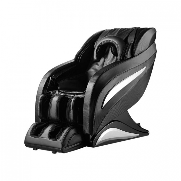 Sunrans SRTD09 Массажное кресло SRТD09 RED (красное) SUNRANS  - Вид №1