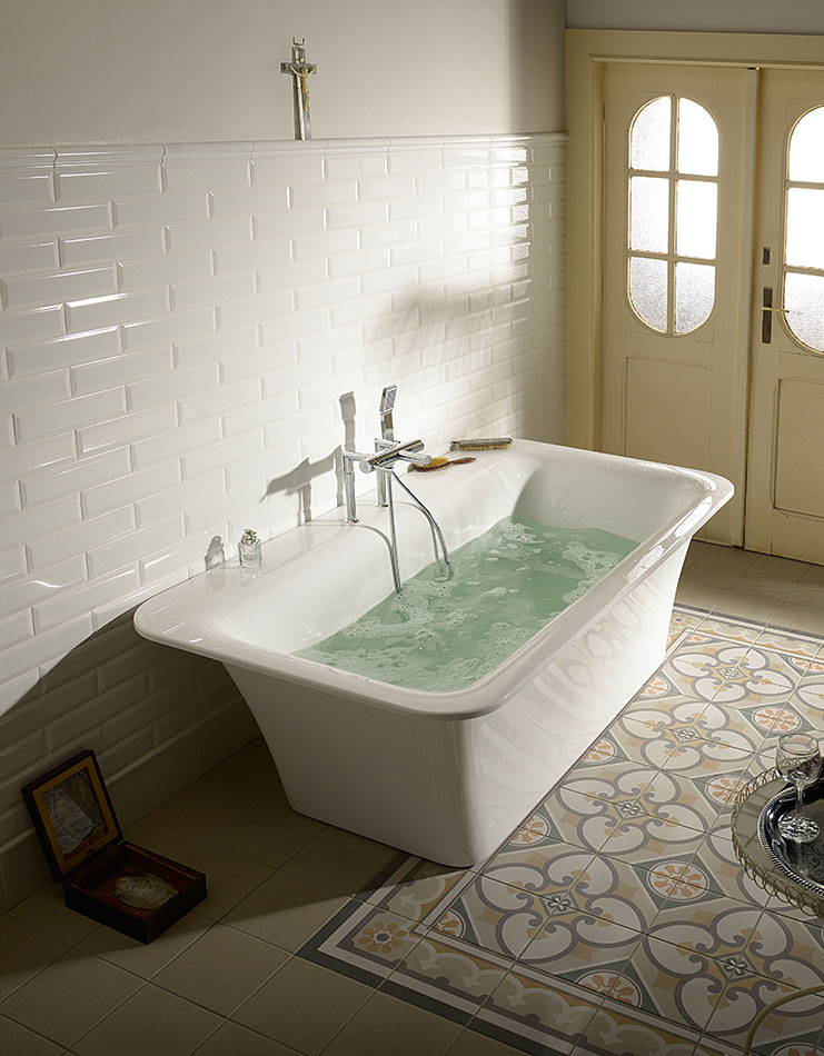 72360 Polysan Отдельностоящие ванны 