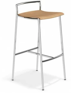 Casala Высокий деревянный табурет Feniks barstool 1466-07