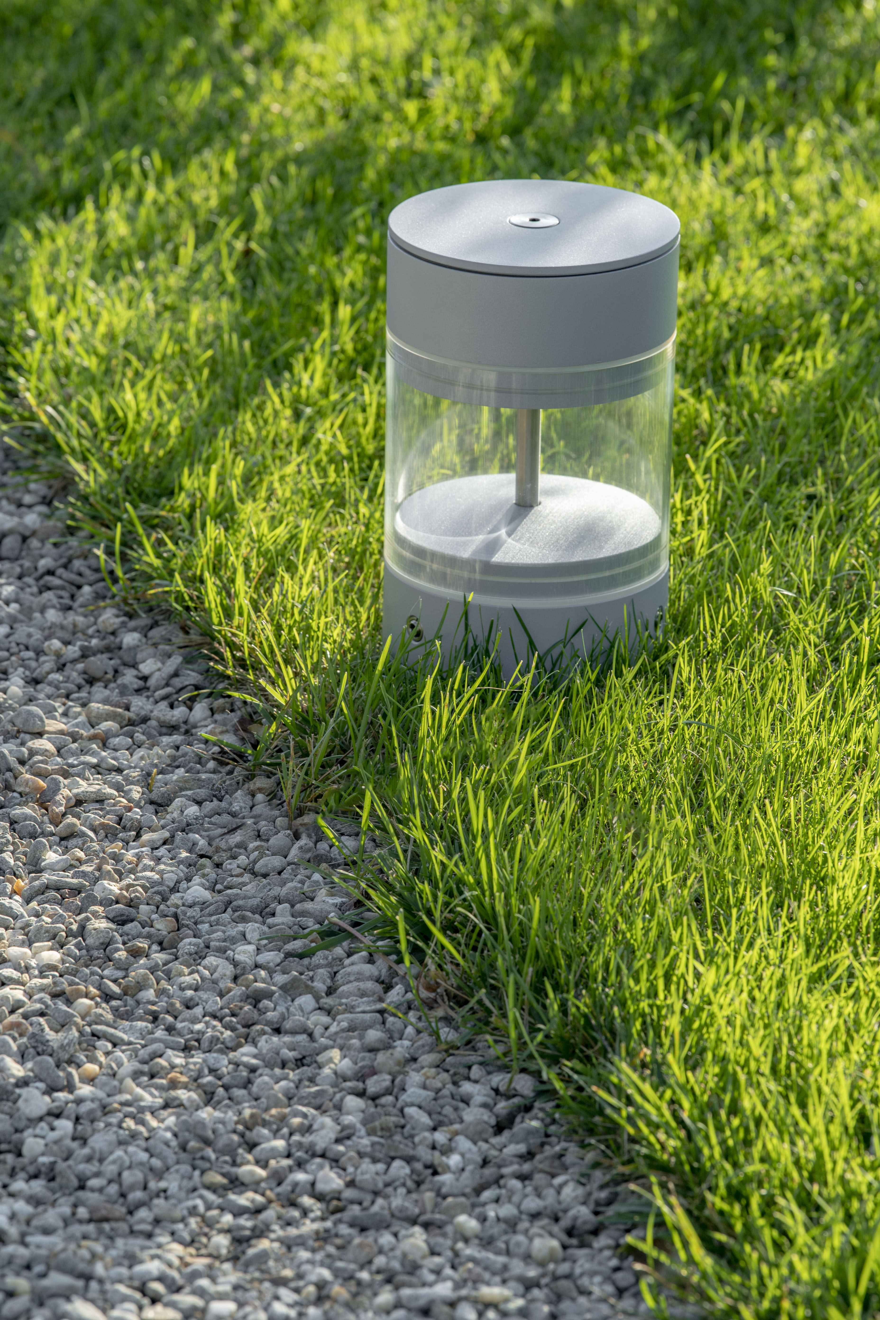 3365611 Мобильный светильник Platek TUBE  TUBE H. 1000 mm - LED 3000K - Вид №3