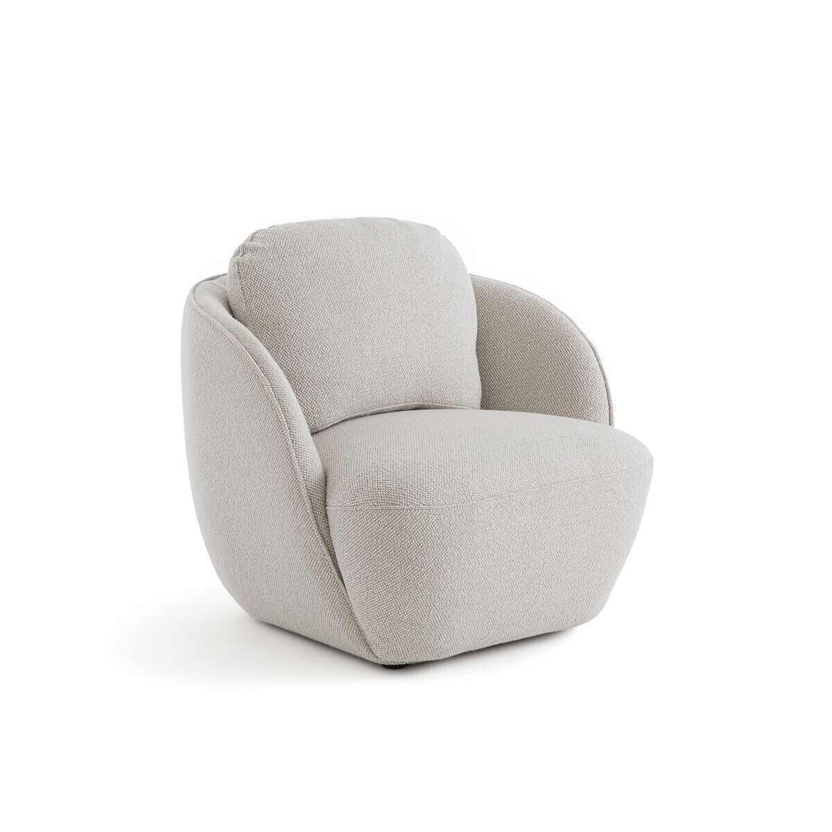 Тканевое кресло с подлокотниками AMPM Alpine ARCH-00006596 - Вид №17