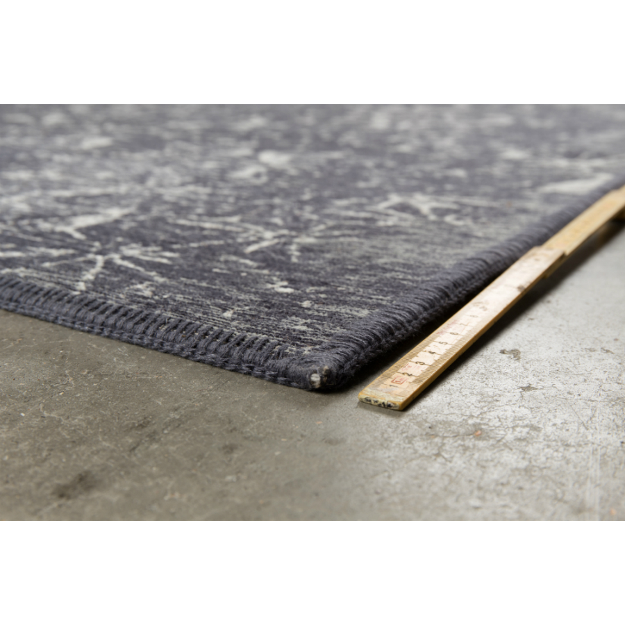 Ковер Miller, 200х300 см, голубой Zuiver 6000187 - Вид №8