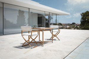 ТИК и ткань сад складной стул