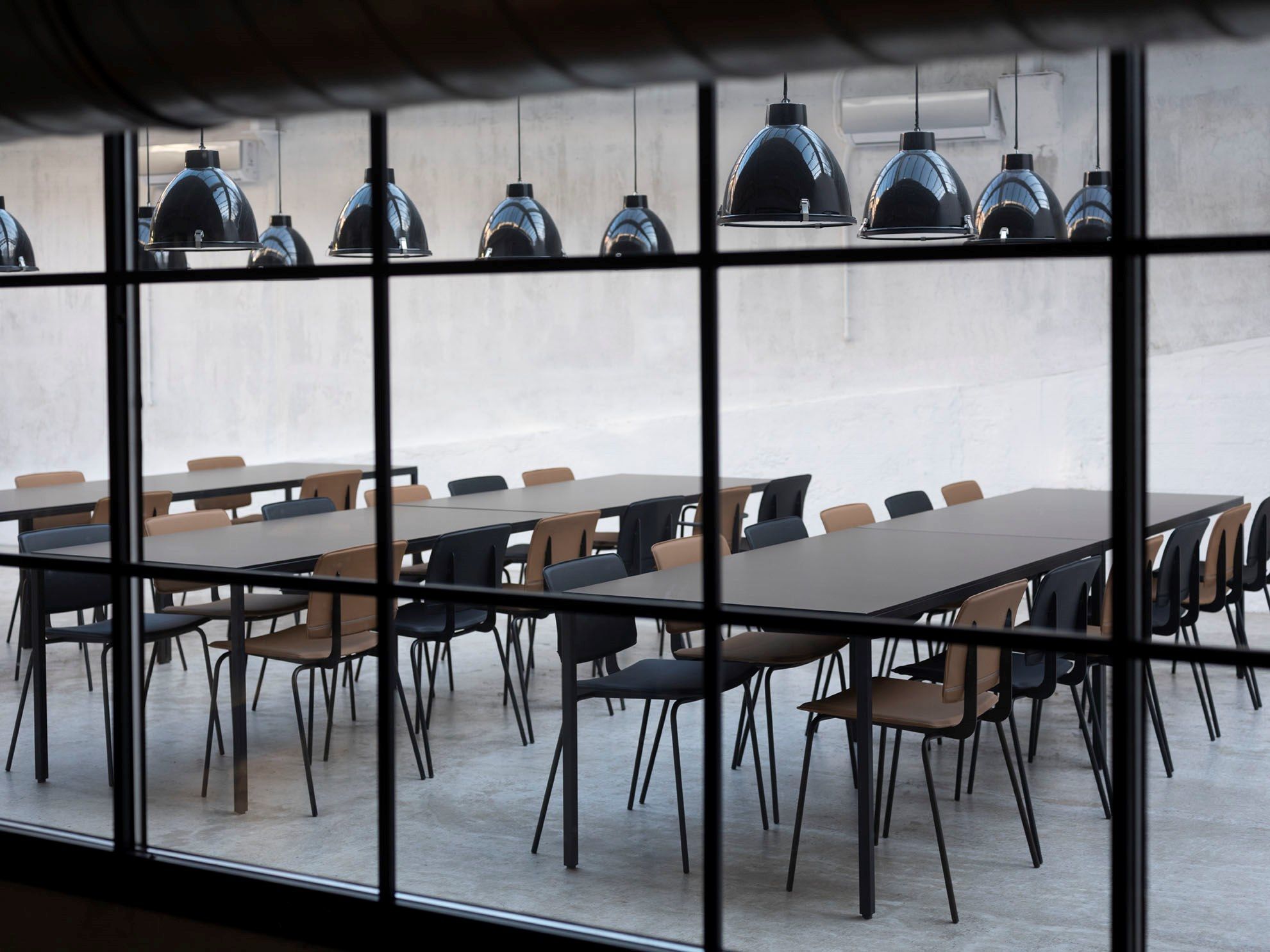 Кожаный стул ONDARRETA Дон ARCH-00027338 - Вид №11