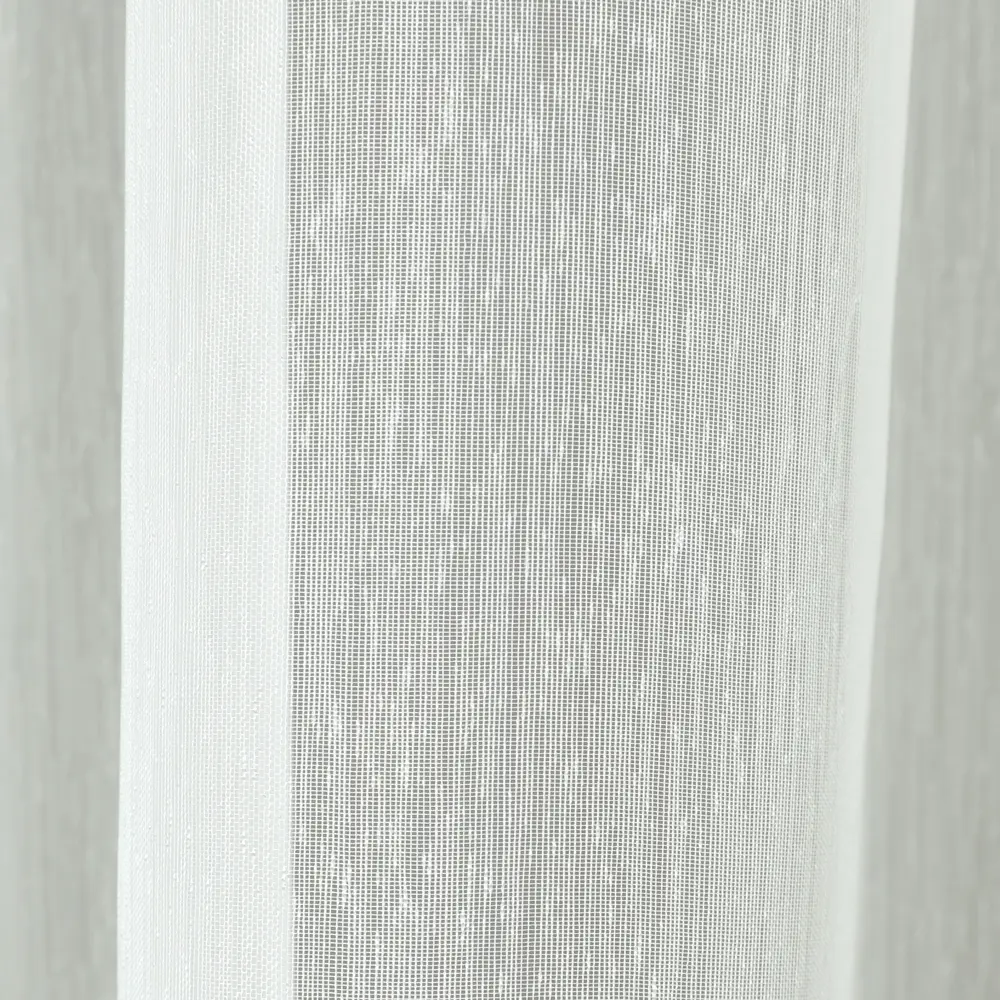 Тюль KREAFORTA Softy кремовый 300×260 см с вуалевой текстурой 89399649 STLM-1572082 - Вид №3