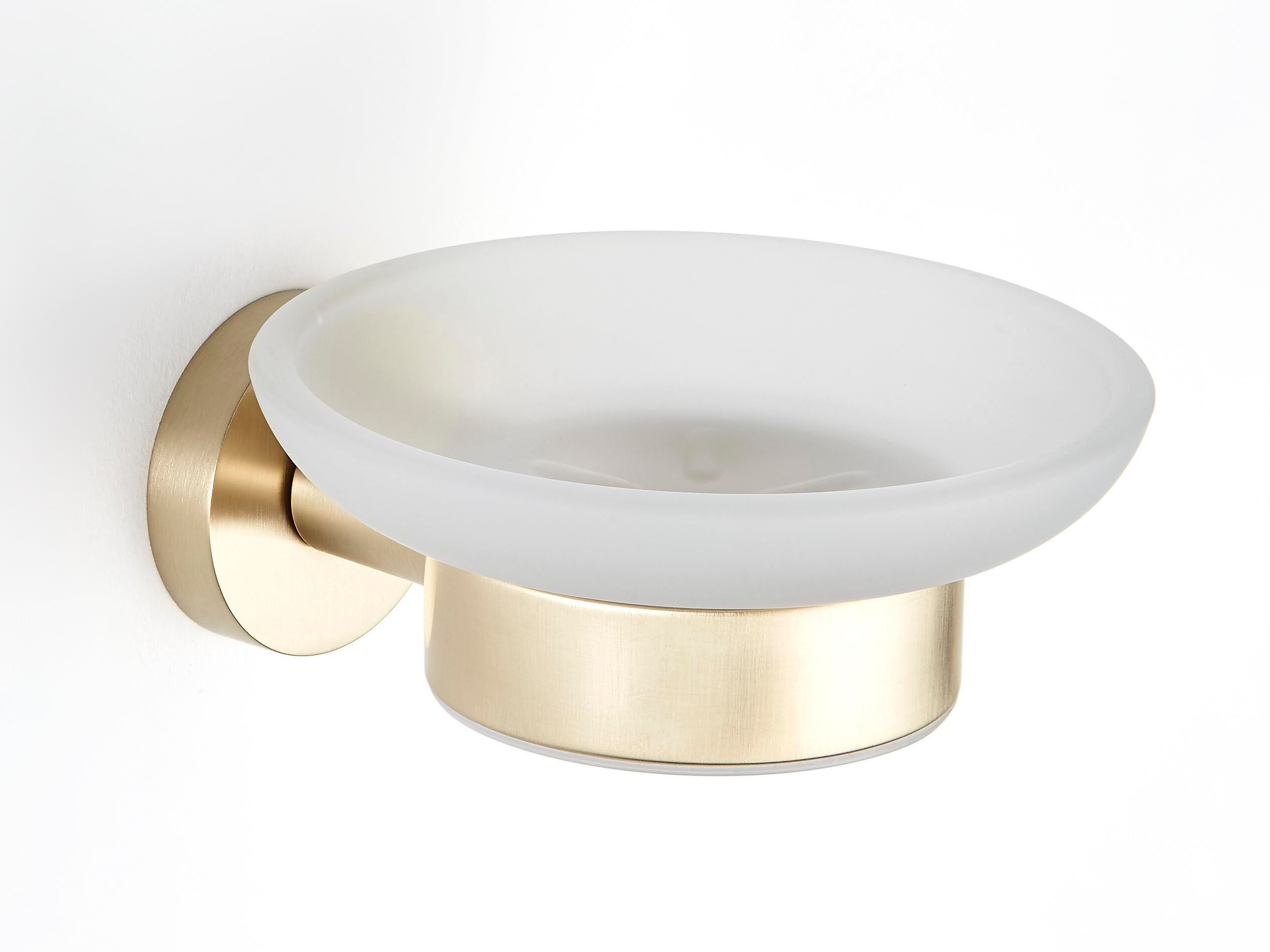 Настенная мыльница THG Paris Yoko Ice ARCH-00123509 - Вид №1